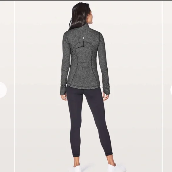 Lululemon Define Jacket - Picture 2 of 9